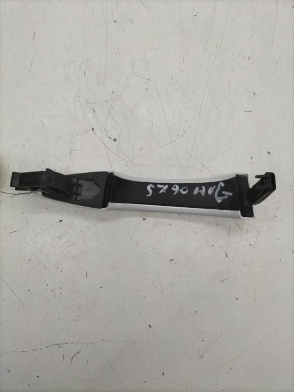 Maniglia portiera anteriore sinistra OPEL CORSA F PHASE 1 Electricidad - 1