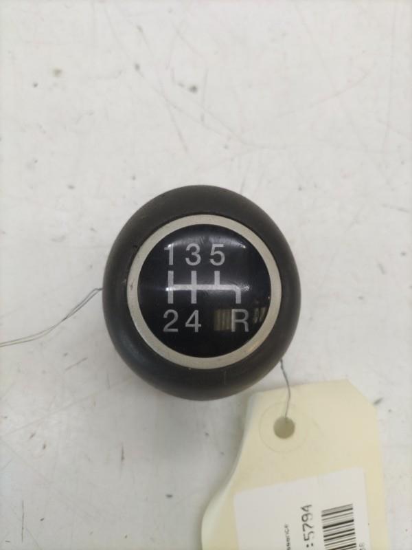 Pomello del cambio FIAT GRANDE PUNTO Gasolina - 1