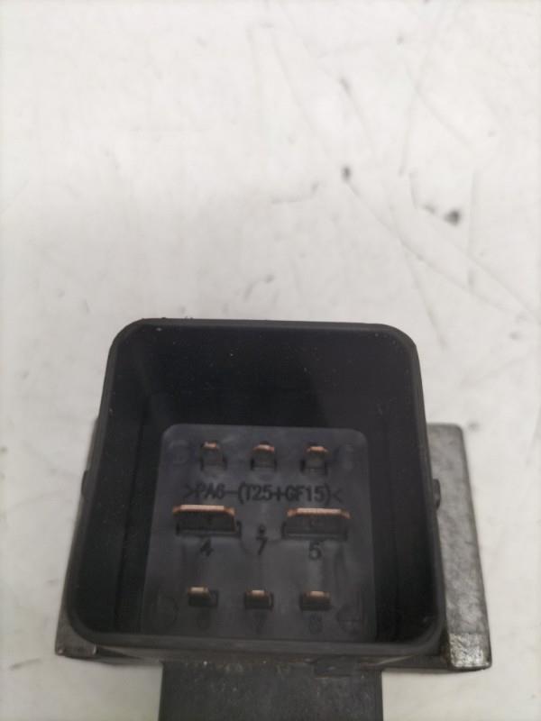 Relais de prechauffage RENAULT MASTER 3 PHASE 2 Diesel - 1