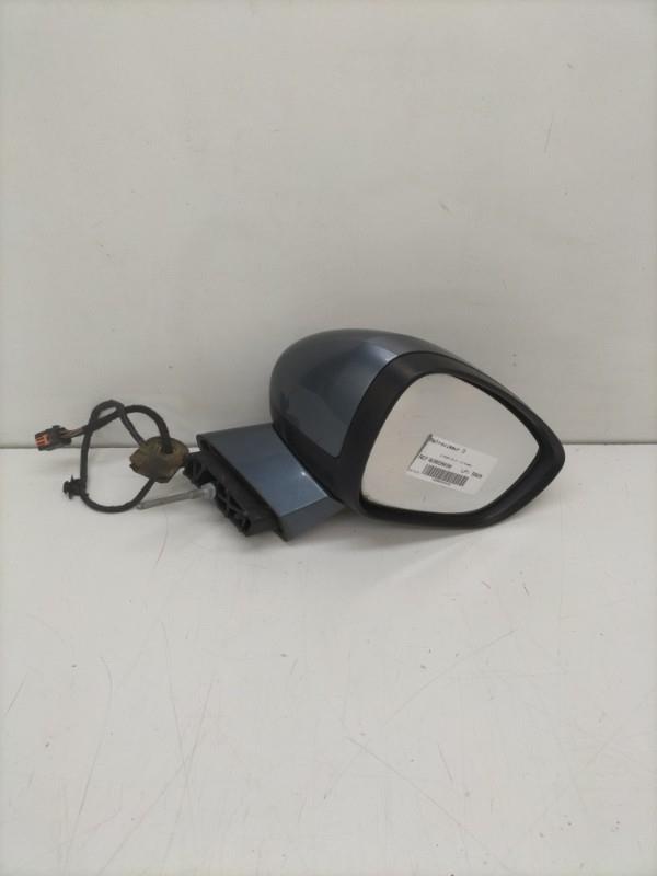 Retrovisor derecho CITROEN C5 2 Diésel - 1