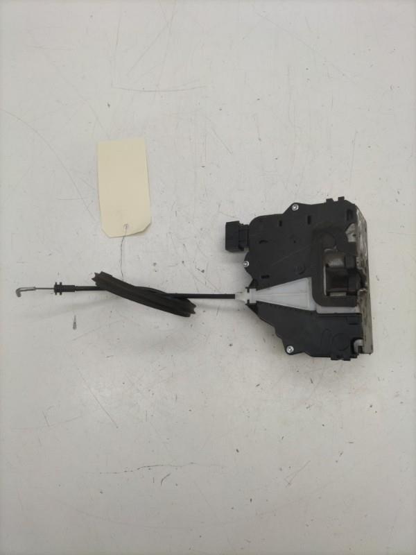 Serratura anteriore destra FIAT GRANDE PUNTO Gasolina - 1
