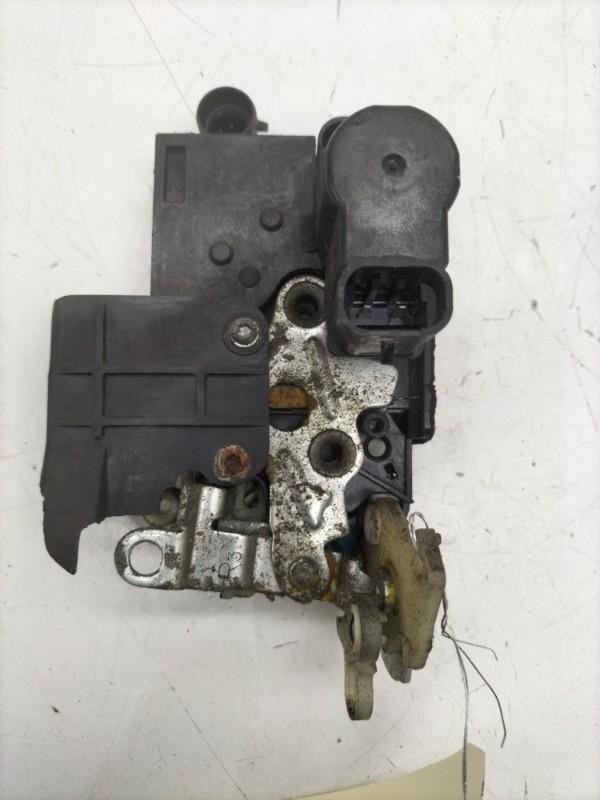 Serratura anteriore destra ALFA ROMEO 156 PHASE 3 BREAK Diésel - 1