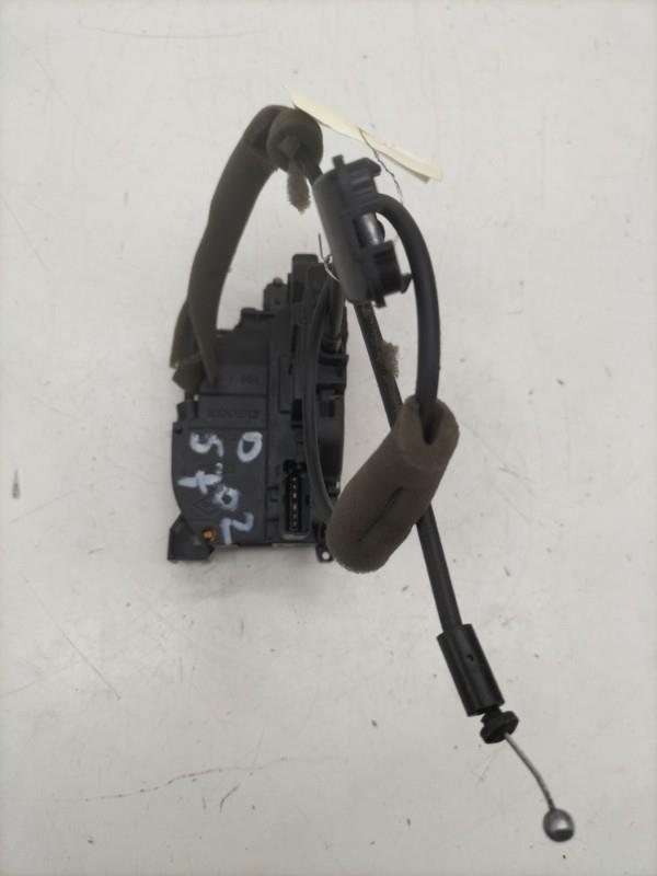 Serrure avant droit RENAULT MASTER 3 PHASE 2 Diesel - 1