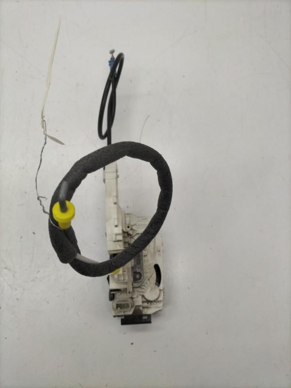Serrure avant droit MERCEDES SPRINTER 2 PHASE 2 Diesel - 1