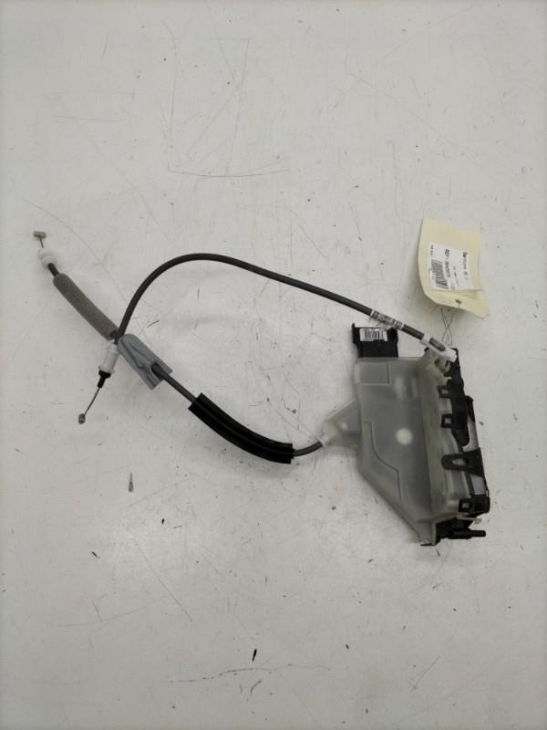 Serratura anteriore destra OPEL CORSA F PHASE 1 Electricidad - 1