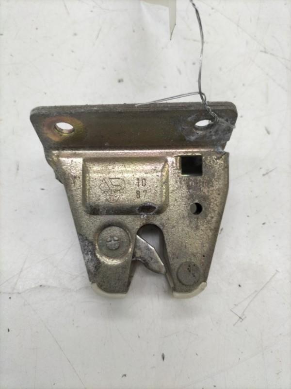 Serratura bagagliaio PEUGEOT 205 PHASE 2 Gasolina - 1