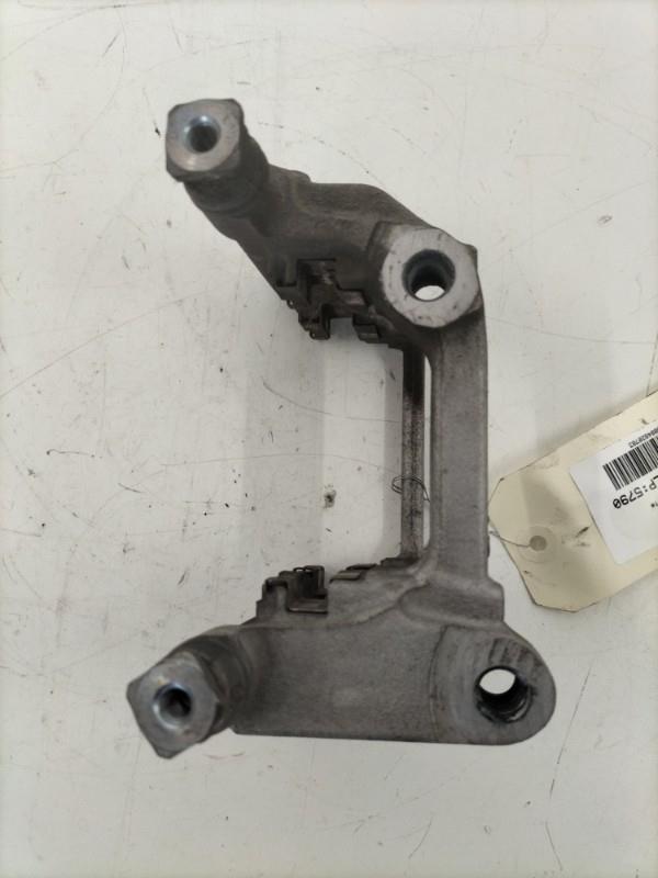 Supporto pinza freno (forcella) posteriore destro OPEL CORSA F PHASE 1 Electricidad - 1