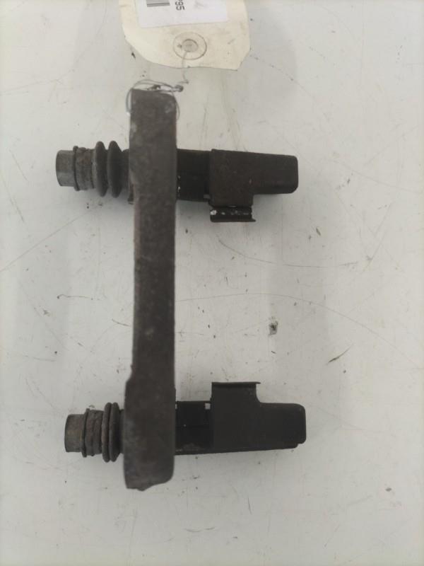 Supporto pinza freno (forcella) posteriore destro PEUGEOT 407 PHASE 1 Diésel - 1