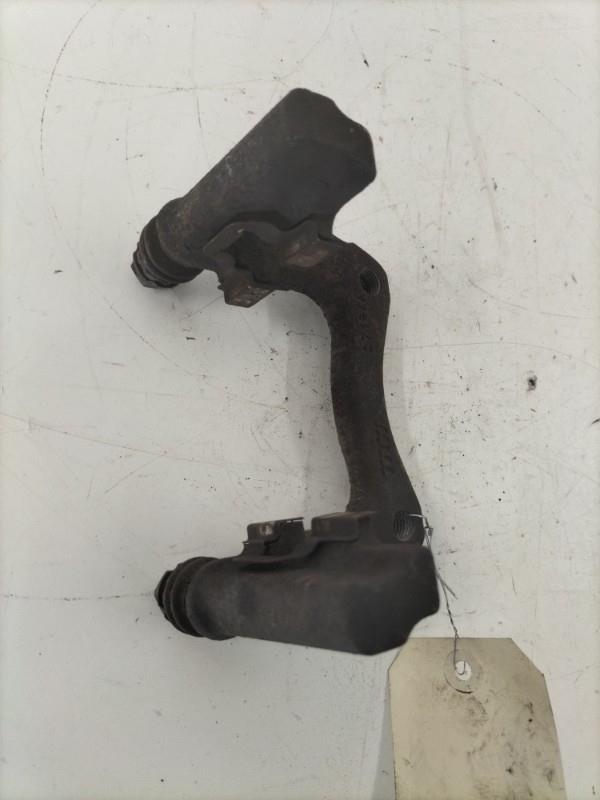 Supporto pinza freno (forcella) posteriore sinistro PEUGEOT 407 PHASE 1 Diésel - 1
