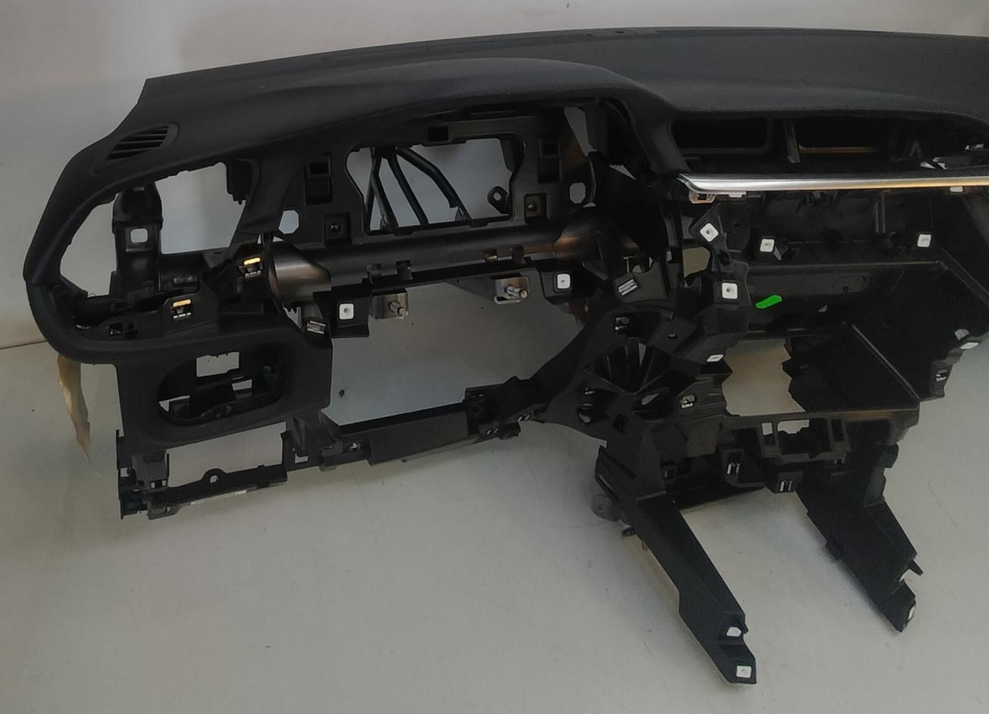 Tableau de bord OPEL CORSA F PHASE 1 Electricité - 1