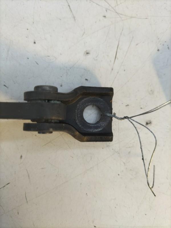 Tirante portiera anteriore destro PEUGEOT 3008 1 PHASE 1 Diésel - 1