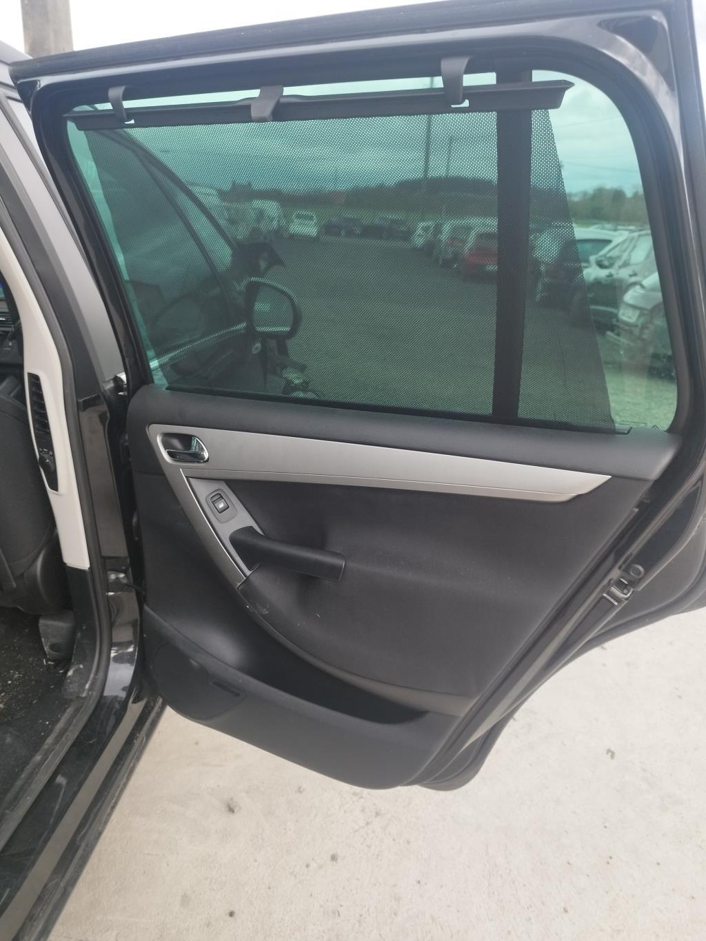 Interruttore lavacristalli posteriore destro CITROEN C4 GRAND PICASSO 1 Diésel - 1