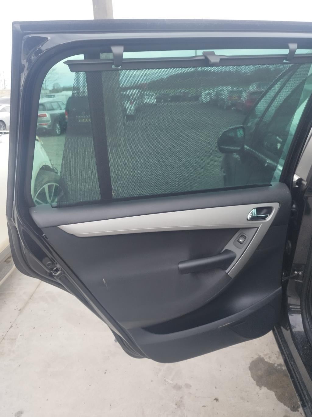 Interruttore lavacristalli posteriore sinistro CITROEN C4 GRAND PICASSO 1 Diésel - 1