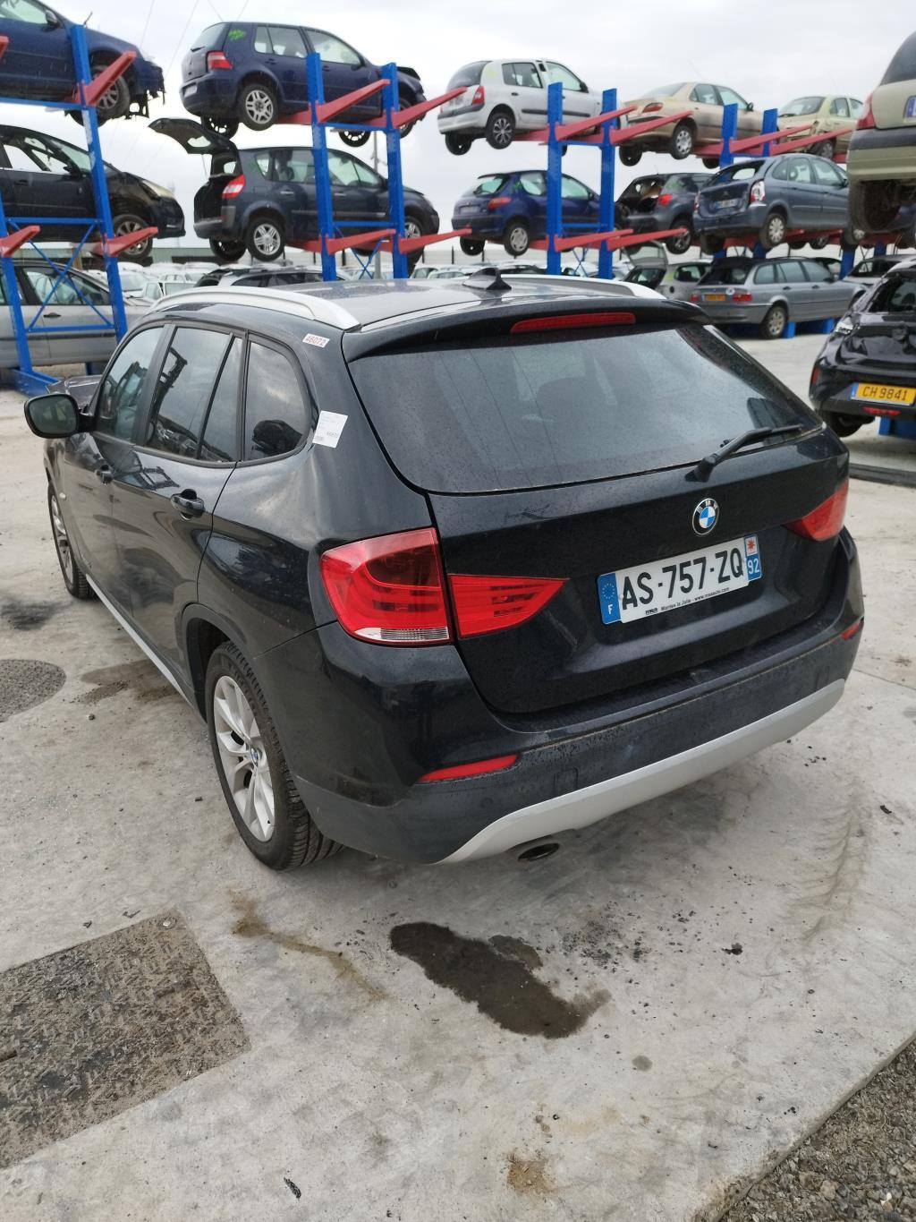 Giunto cardanico posteriore sinistro (trasmissione) BMW X1 E84 PHASE 1 Diésel - 1