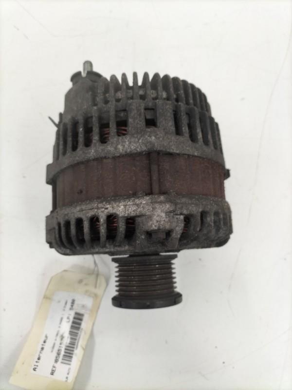 Alternatore NISSAN X-TRAIL 2 PHASE 1 Diésel - 1