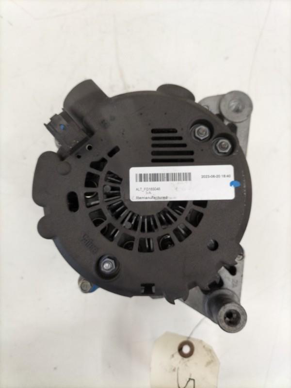 Alternatore PEUGEOT 407 PHASE 1 BREAK Diésel - 1