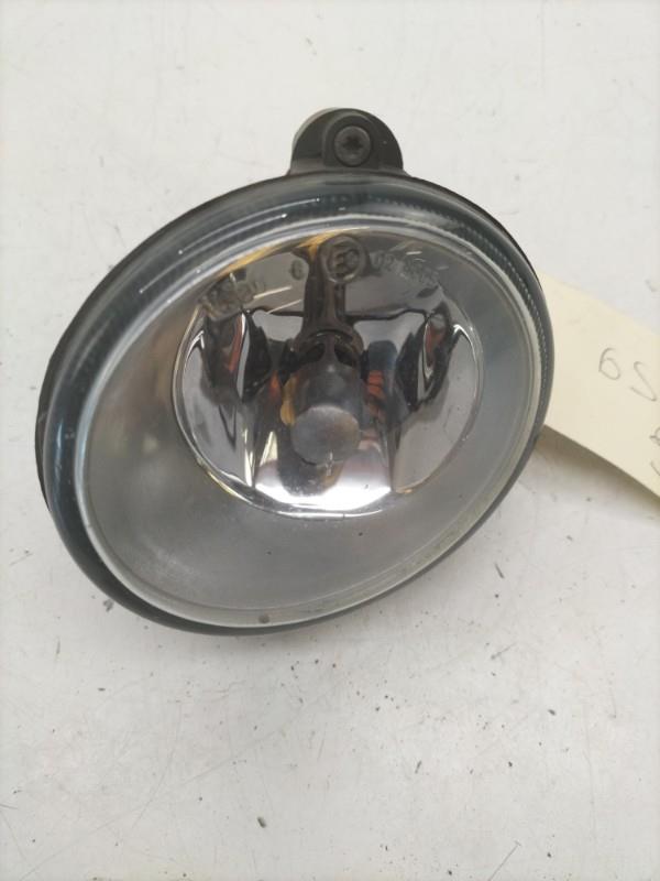 Fendinebbia sinistro (luce) RENAULT SCENIC 1 PHASE 2 Gasolina - 1