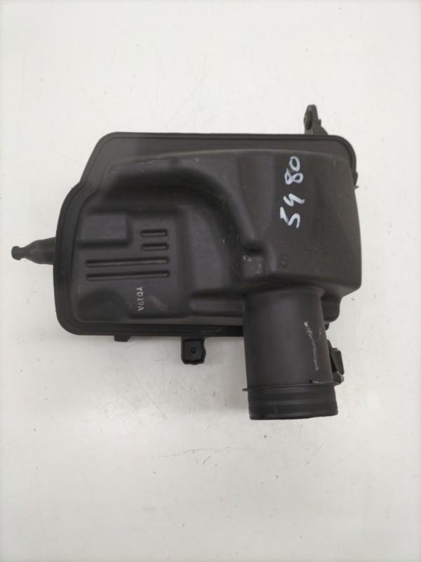 Scatola filtro NISSAN X-TRAIL 2 PHASE 1 Diésel - 1
