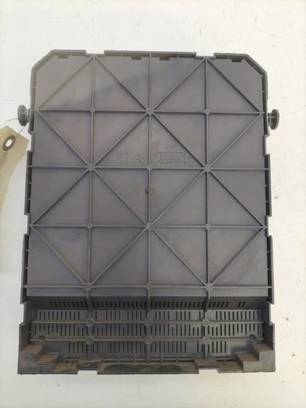 Boitier BSI CITROEN C4 1 PHASE 1 Diesel - 1