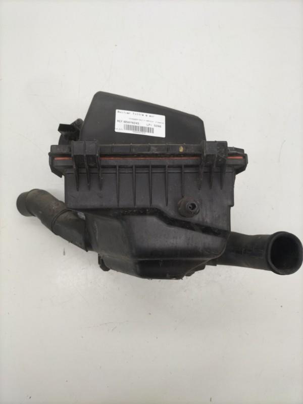 Scatola filtro aria VOLKSWAGEN GOLF 4 CABRIOLET Gasolina - 1