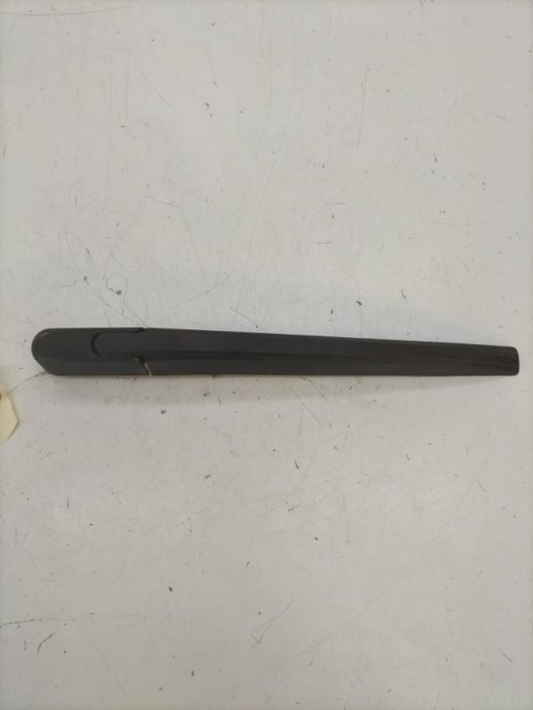 Braccio tergicristallo posteriore RENAULT CLIO 4 PHASE 1 Diésel - 1
