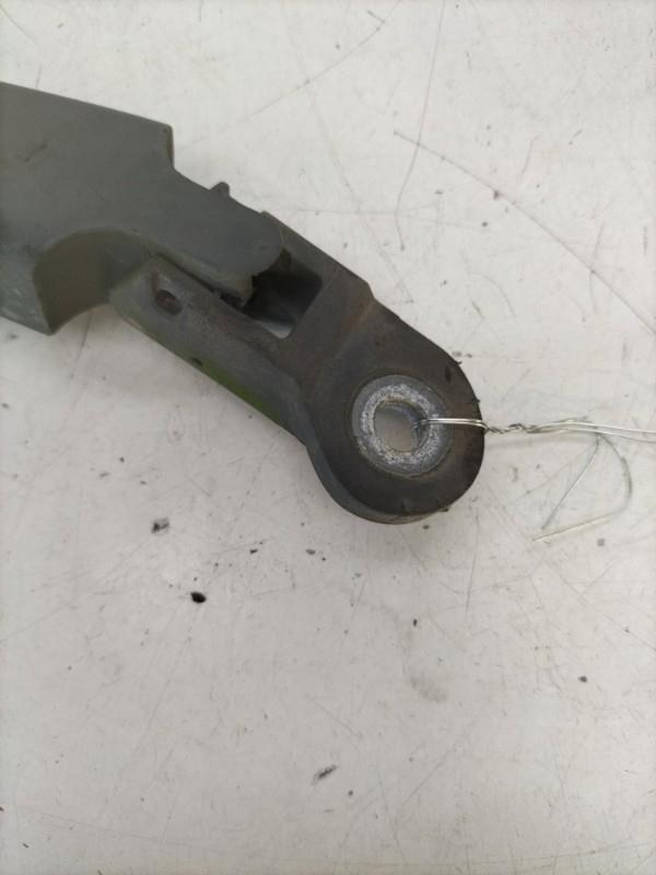 Braccio tergicristallo posteriore SEAT IBIZA 3 PHASE 2 Diésel - 1