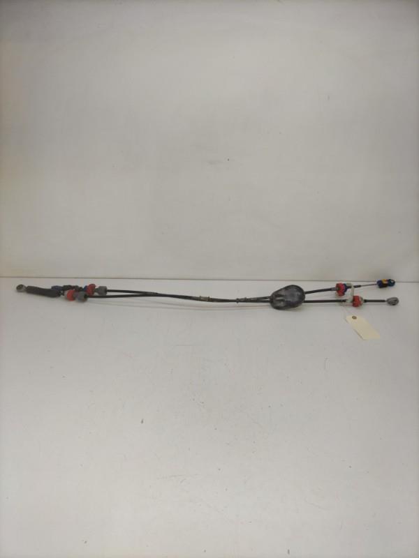 Cable levier de vitesses NISSAN X-TRAIL 2 PHASE 1 Diesel - 1