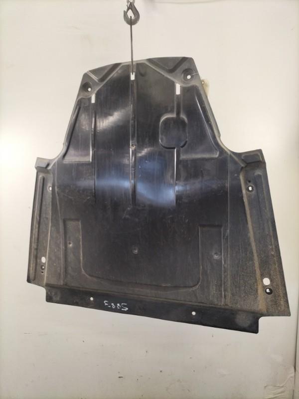 Cache sous moteur RENAULT LAGUNA 2 PHASE 1 BREAK Essence - 1