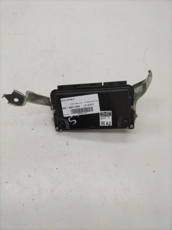Centralina TOYOTA COROLLA E21 Gasolina/Híbrido - 1