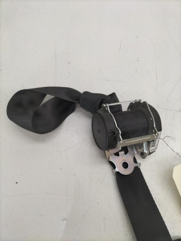 Cintura di sicurezza posteriore destra PEUGEOT 208 1 PHASE 2 Gasolina - 1
