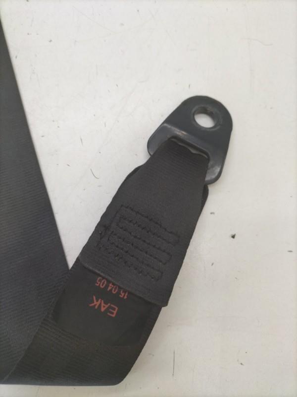 Cintura di sicurezza posteriore destra PEUGEOT 807 Diésel - 1