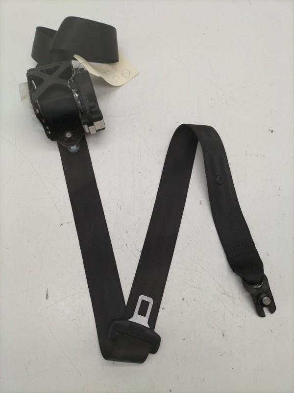 Cintura di sicurezza posteriore destra AUDI Q3 1 PHASE 1 Diésel - 1
