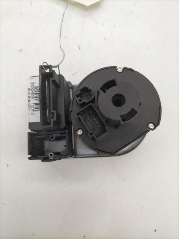 Commande de phare AUDI Q3 1 PHASE 1 Diesel - 1