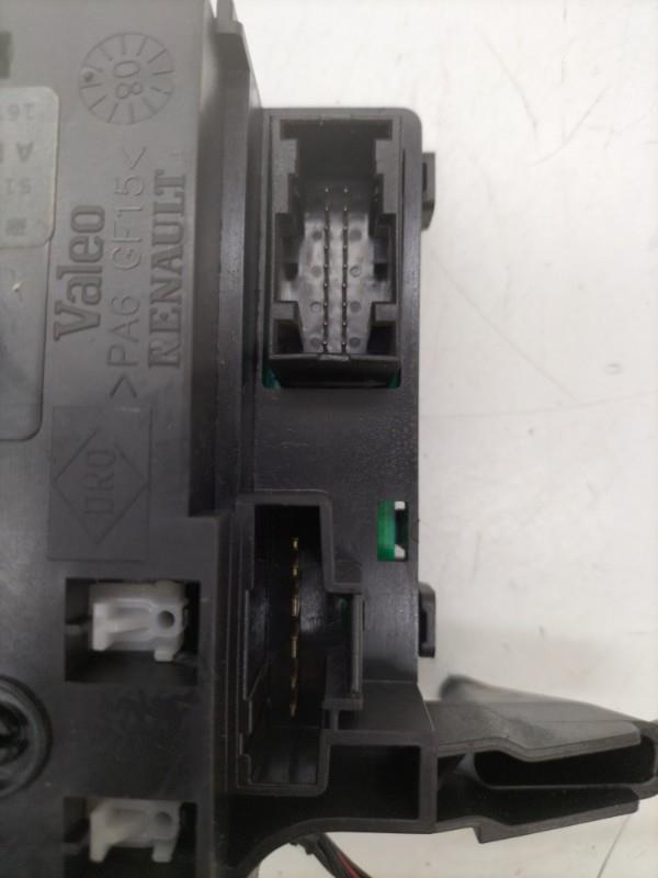 Commodo d'essuie glaces RENAULT SCENIC 2 PHASE 2 Diesel - 1