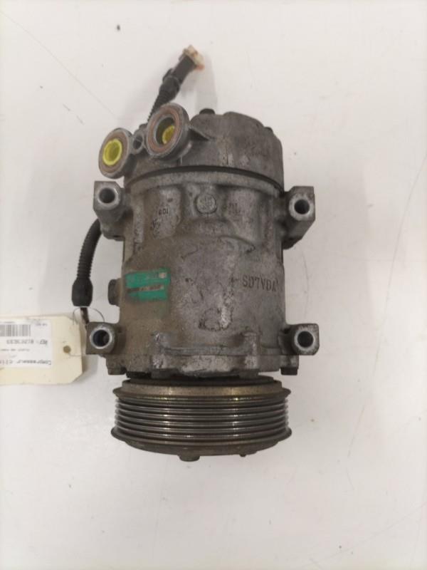 Compresseur clim PEUGEOT 406 PHASE 2 Essence - 1