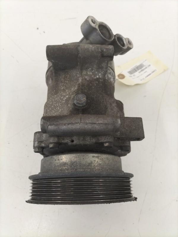 Compresseur clim RENAULT CLIO 3 PHASE 2 Diesel - 1