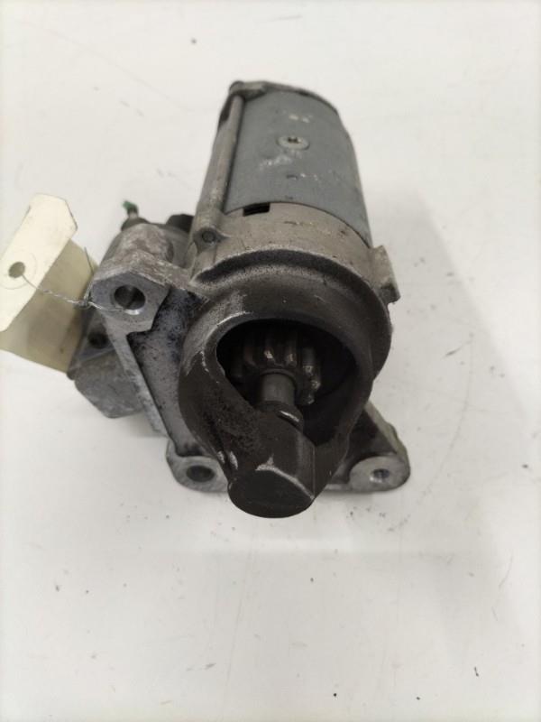 Motorino avviamento CITROEN C4 GRAND PICASSO 1 Diésel - 1