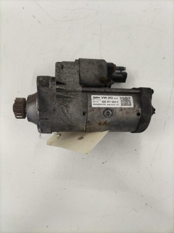 Demarreur AUDI Q3 1 PHASE 1 Diesel - 1