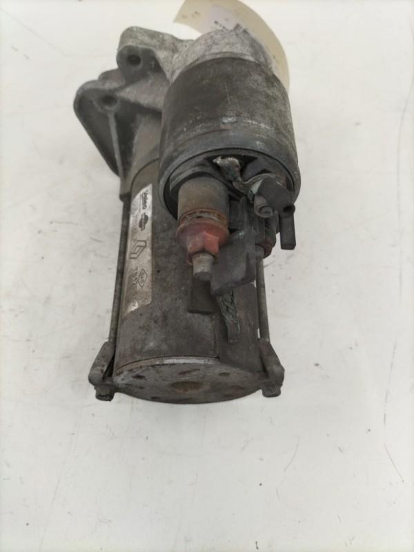 Demarreur RENAULT CLIO 3 PHASE 2 Diesel - 1