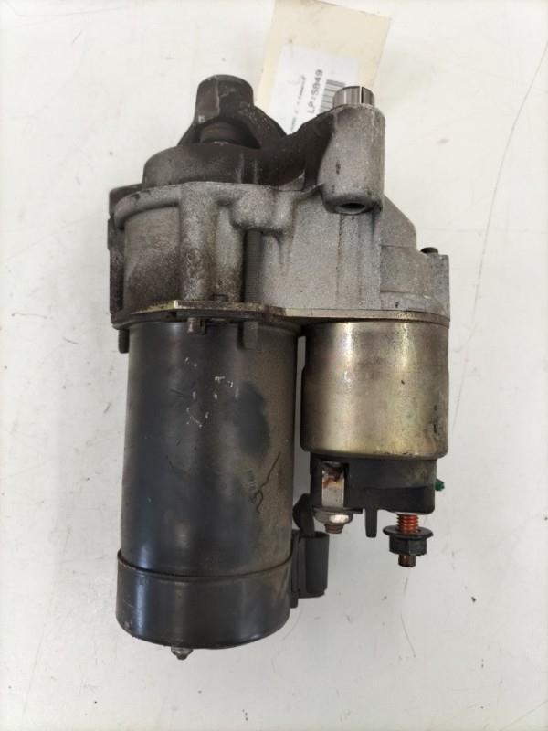 Demarreur PEUGEOT 406 PHASE 2 Essence - 1