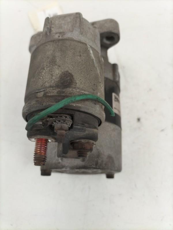 Demarreur RENAULT LAGUNA 2 PHASE 1 BREAK Essence - 1