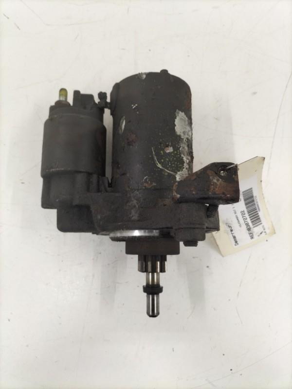 Motorino avviamento VOLKSWAGEN GOLF 3  - 1