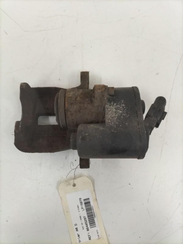 Pinza freni posteriore destra AUDI Q3 1 PHASE 1 Diésel - 1