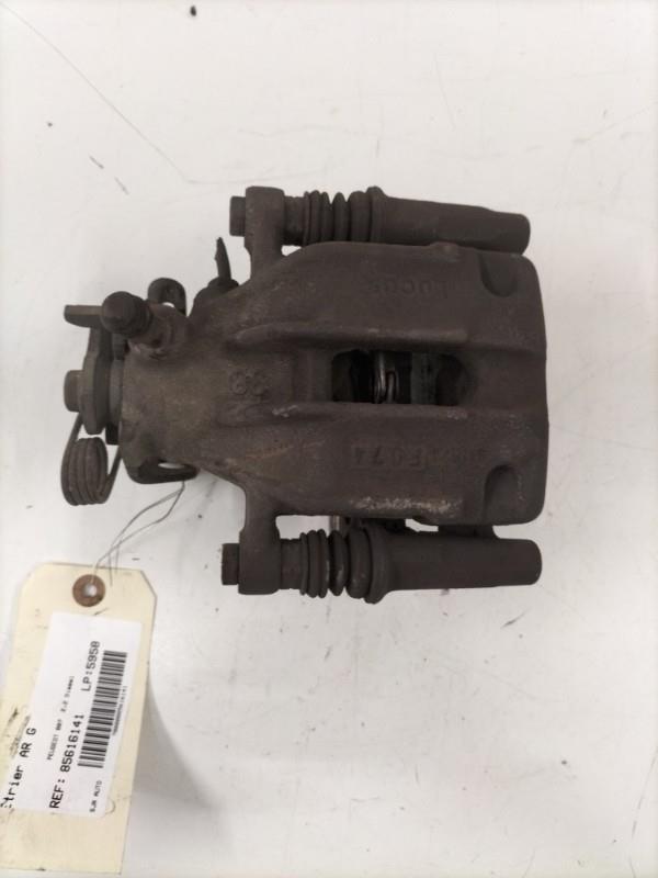Pinza freni posteriore sinistra PEUGEOT 807 Diésel - 1