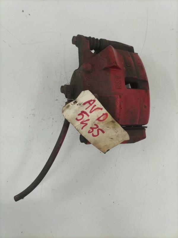 Pinza freni anteriore destra NISSAN QASHQAI 1 PHASE 1 Diésel - 1