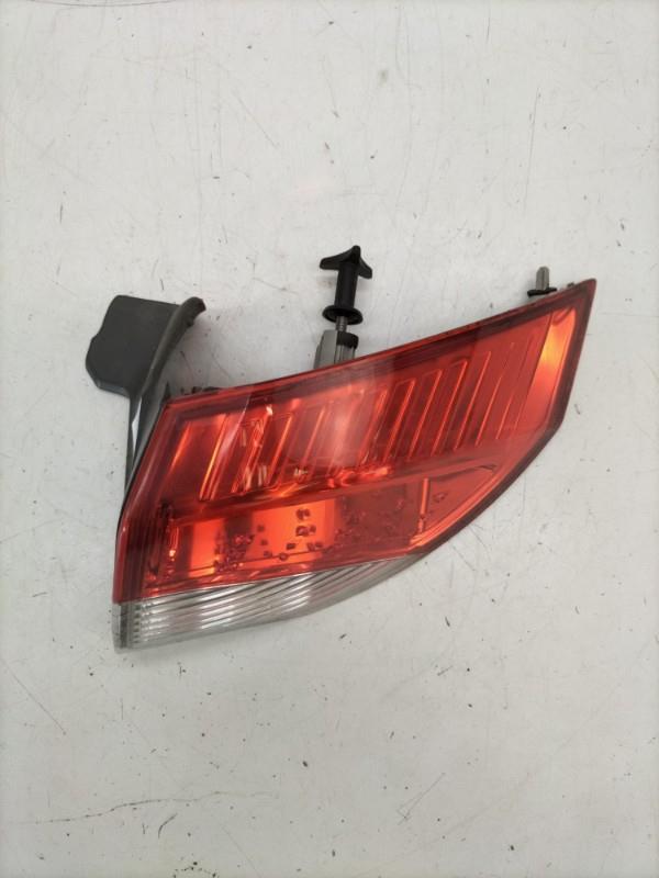 Fanale posteriore principale destro (luci) RENAULT LAGUNA 3 PHASE 1 Diésel - 1