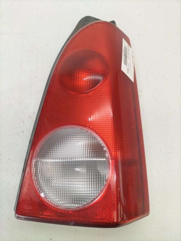 Fanale posteriore principale destro (luci) OPEL AGILA A Gasolina - 1