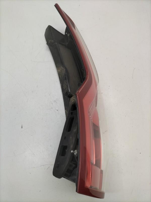 Fanale posteriore principale sinistro (luci) CITROEN C4 GRAND PICASSO 1 Diésel - 1