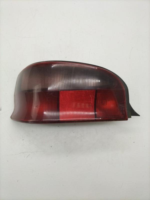 Fanale posteriore principale sinistro (luci) CITROEN SAXO PHASE 1 Gasolina - 1