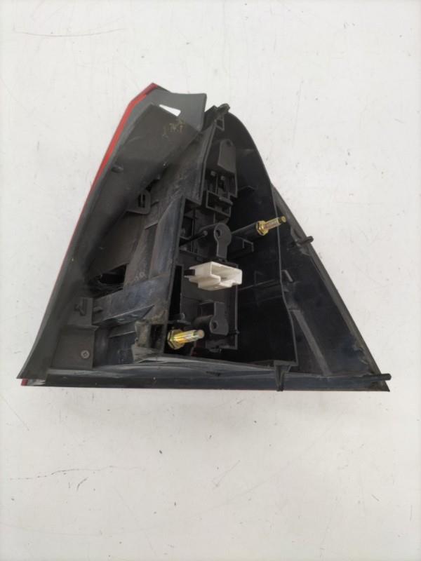 Fanale posteriore principale sinistro (luci) CITROEN C5 1 PHASE 2 Diésel - 1